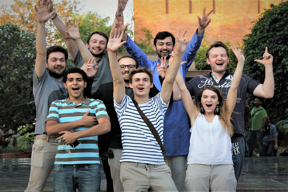 IMT Nagpur Events photo 10